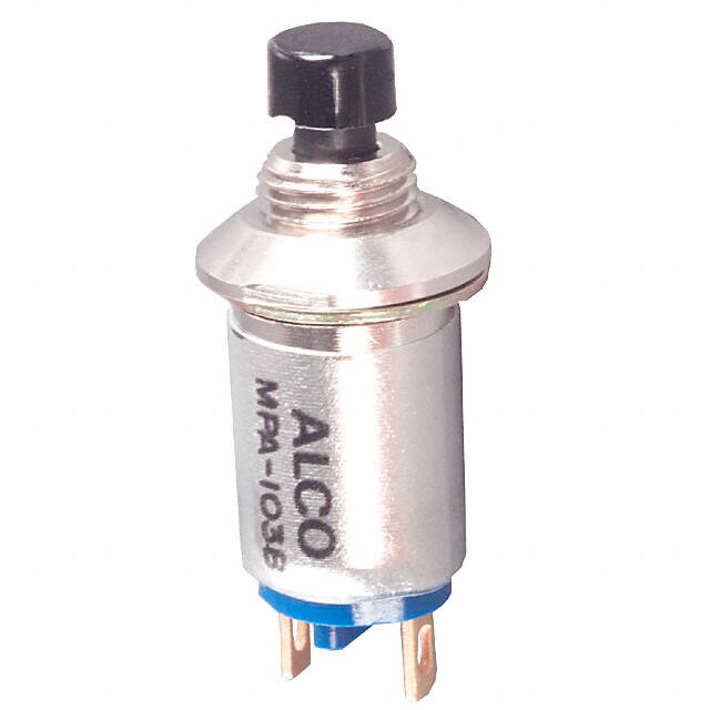 MPA103B 