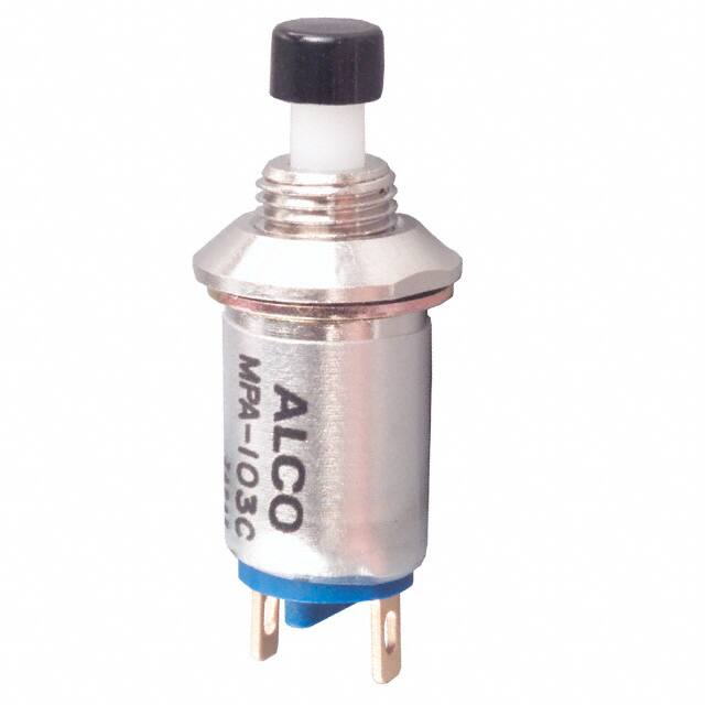 MPA103C 