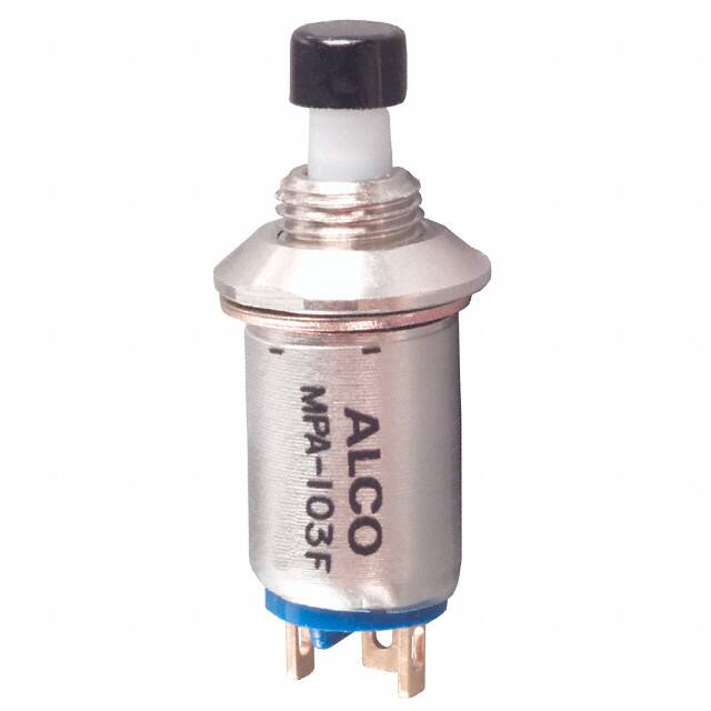 MPA103F 