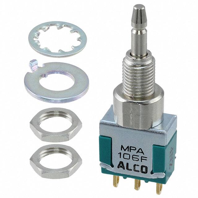 MPA106F 