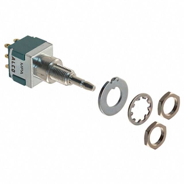 MPA206N 
