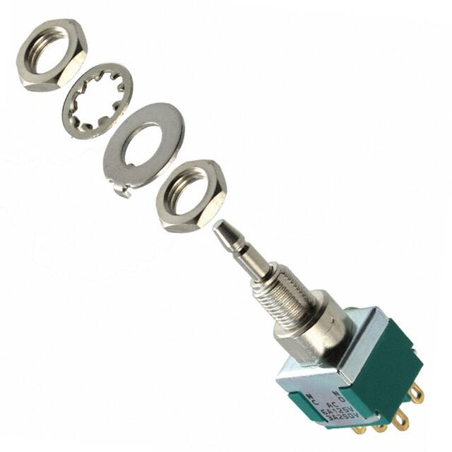 MPA206R 