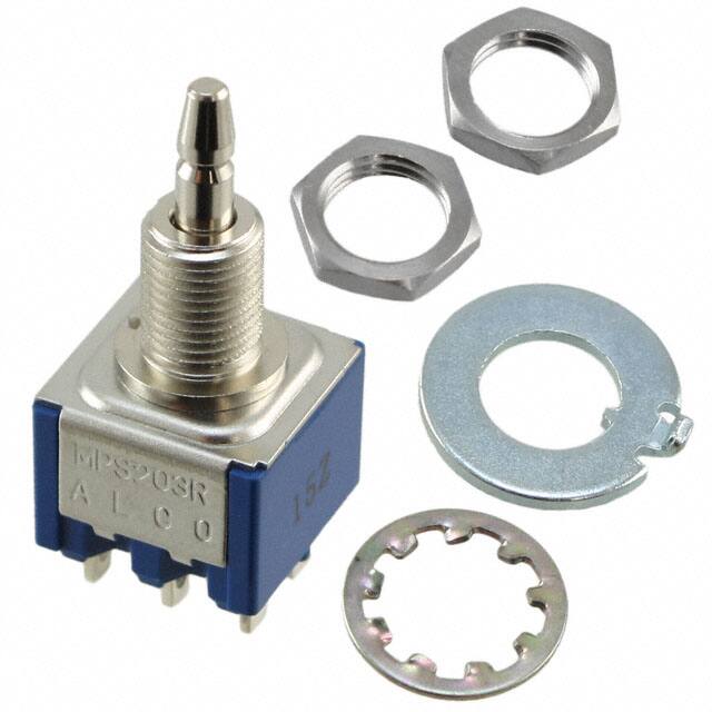 MPS-203R 
