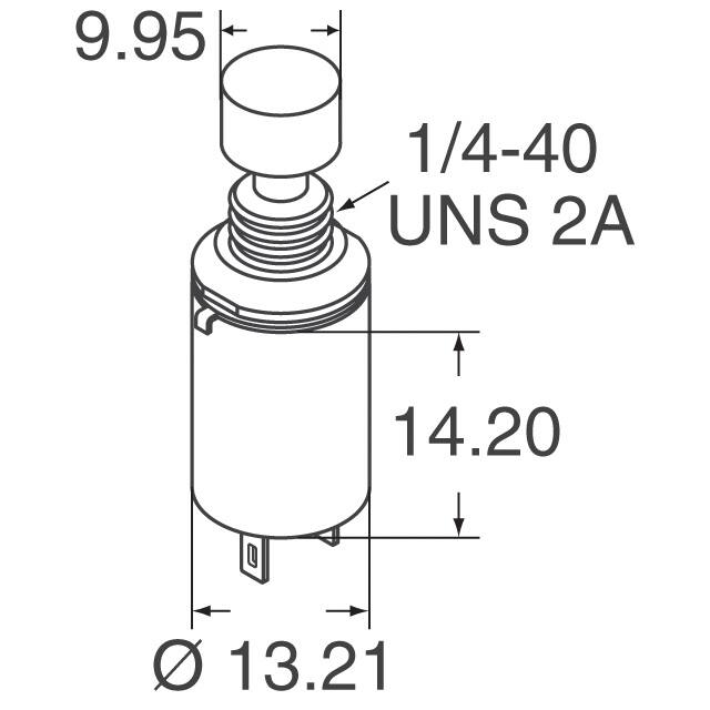 MSPM101CS 