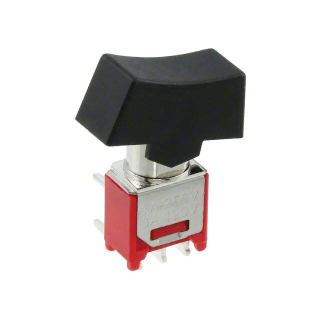 RMS1R202M6QES 