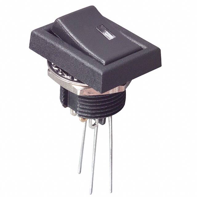 TRD13D10WLLR2504 