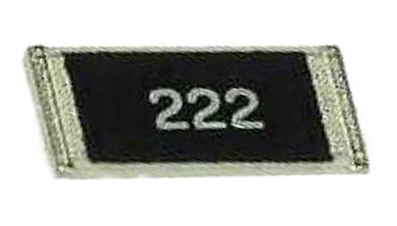 CRGS2010J220R 