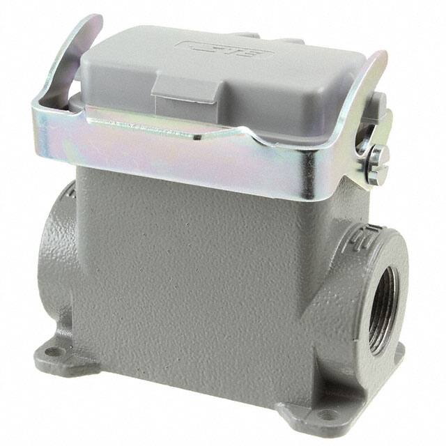 H10B-SDRH-LB-2M25 