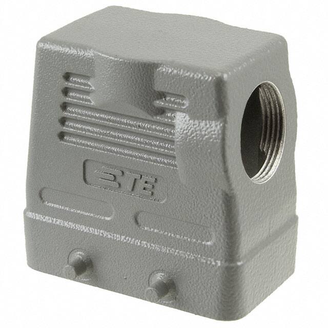 H10B-SDR-LB-2PG16 