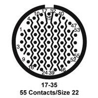 D38999/20FE35AN D38999/20FE35AN