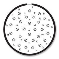 D38999/24FJ29AE D38999/24FJ29AE