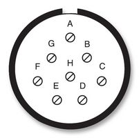 D38999/24WE8PB D38999/24WE8PB