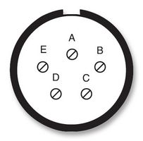 D38999/26MD5HA-LC D38999/26MD5HA-LC