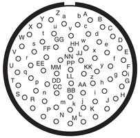DTS24F25-61PN-LC DTS24F25-61PN-LC