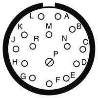 DTS26F15-15SA-LC DTS26F15-15SA-LC