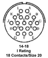 MS3472W14-18P 