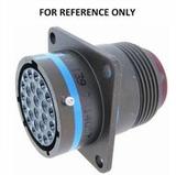 AFD50-14-4PN-6117-LC 