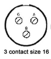 AFD58-12-3SY-6139 AFD58-12-3SY-6139