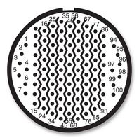 D38999/20JH35PA-LC 