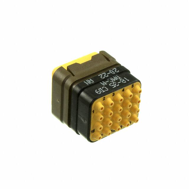 DMC-M 20-22 AN 