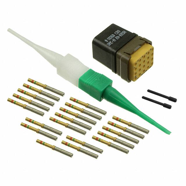 DMC-M 20-22 SN 