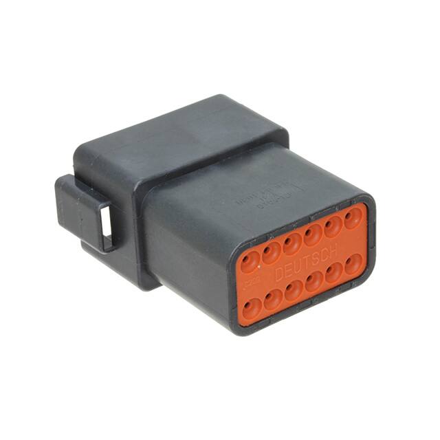 DT04-12PA-E004 
