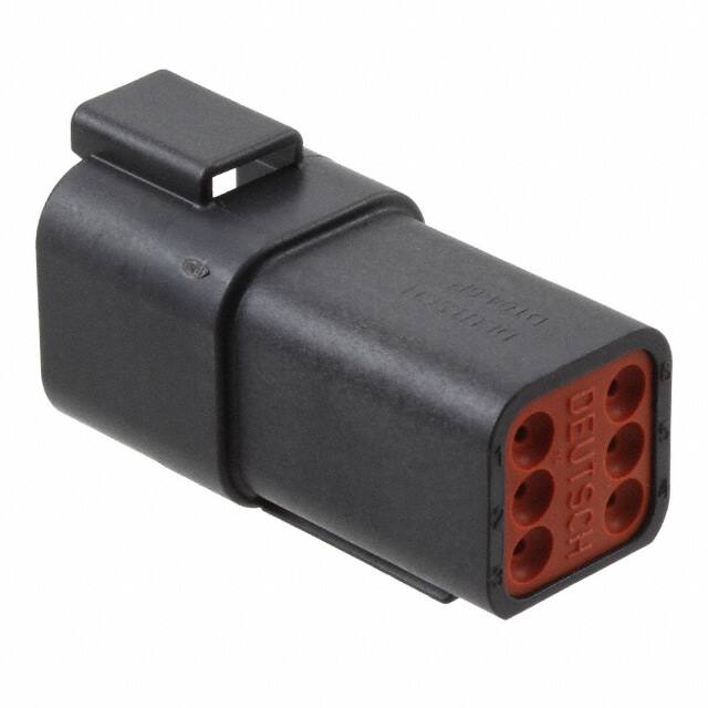 DT04-6P-E004 