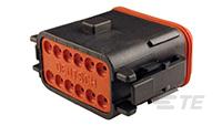 DT06-12SB-B016 