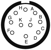 DTS20F13-98PB-LC DTS20F13-98PB-LC