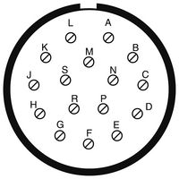 DTS20F21-16SE-LC DTS20F21-16SE-LC