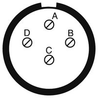 DTS20W13-4AC 