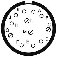 DTS20W15-97PD-LC DTS20W15-97PD-LC