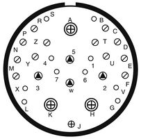 DTS20W25-19AC DTS20W25-19AC