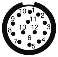 DTS24F11-35AB DTS24F11-35AB