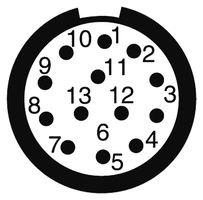 DTS24W11-35BB 