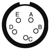 DTS24W11-5PA-LC DTS24W11-5PA-LC