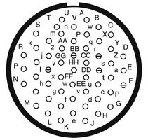 DTS26F23-55SE-LC DTS26F23-55SE-LC