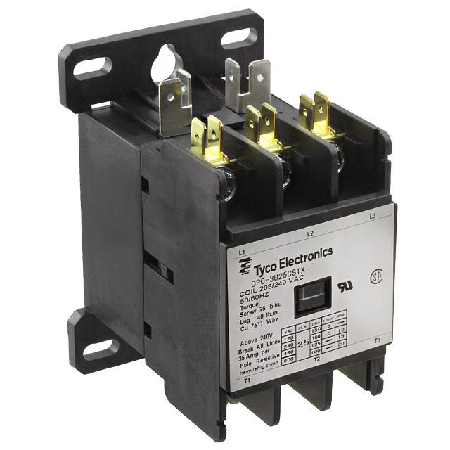 DPC-3U25CS1X 