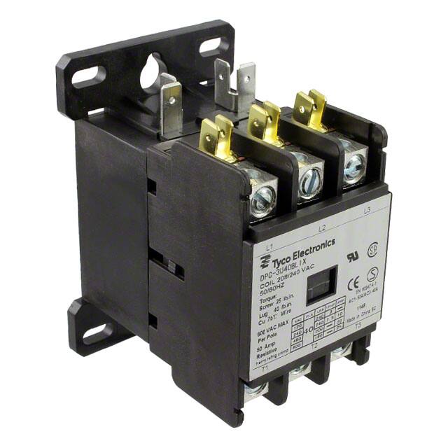 DPC-3U40BL1X 