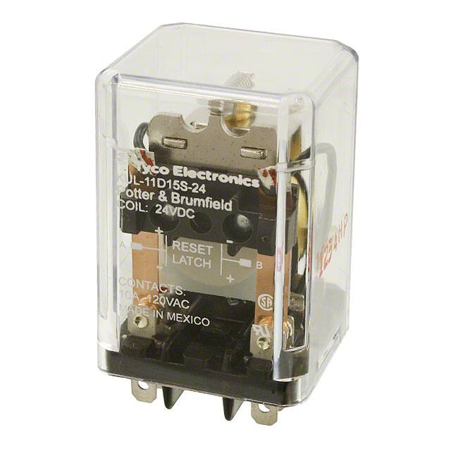 KUL-11D15S-24 