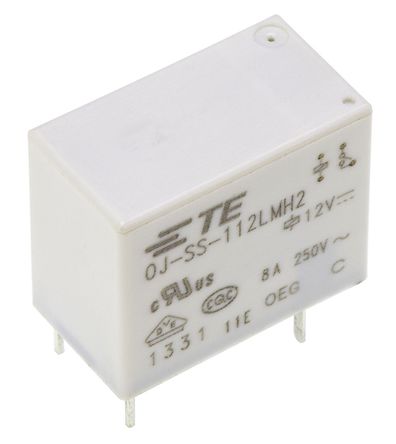 OJ-SS-112LMH2,005 