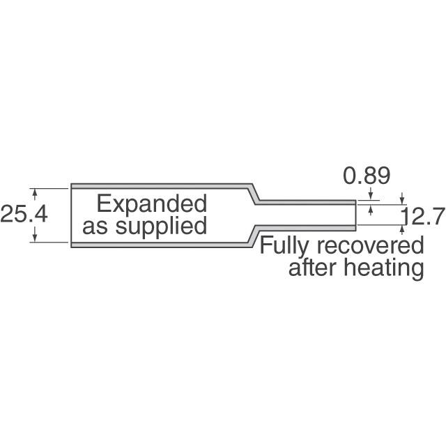 RNF-100-1-BU-FSP