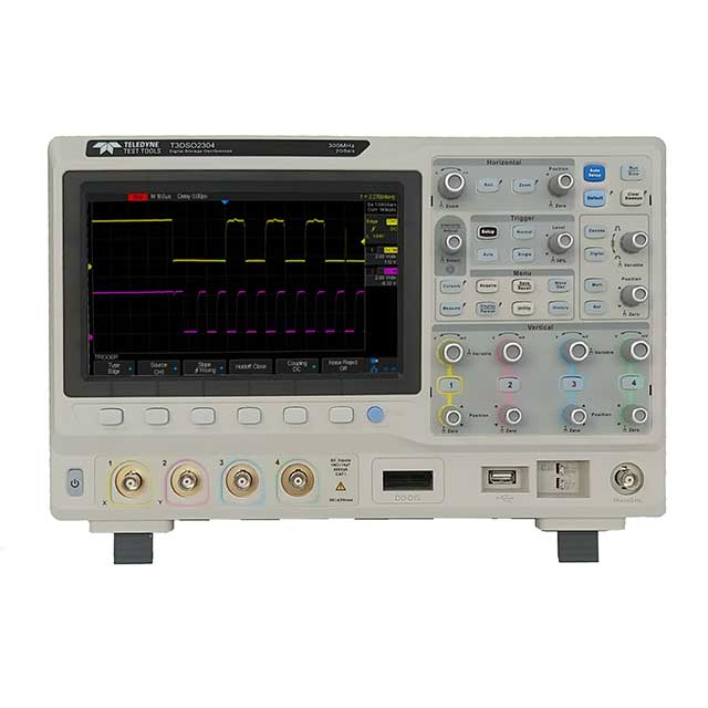 T3DSO2304