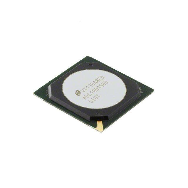 ADC12D500RFIUT/NOPB 
