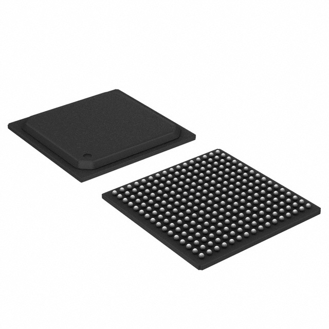 ADC12DL3200ACF 