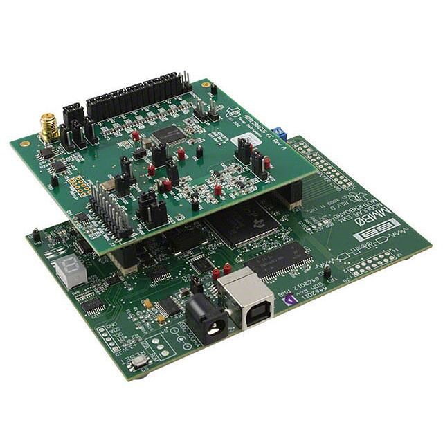 ADS1299EEGFE-PDK 