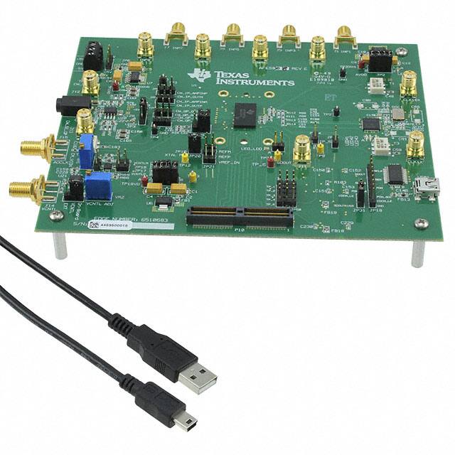 AFE5808AEVM 