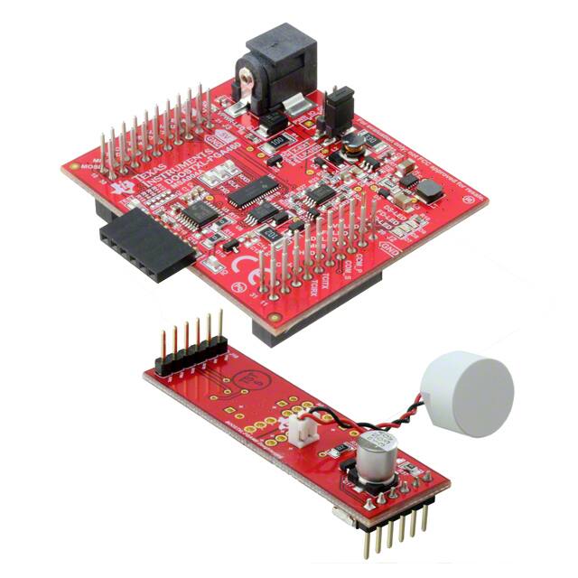 BOOSTXL-PGA460 
