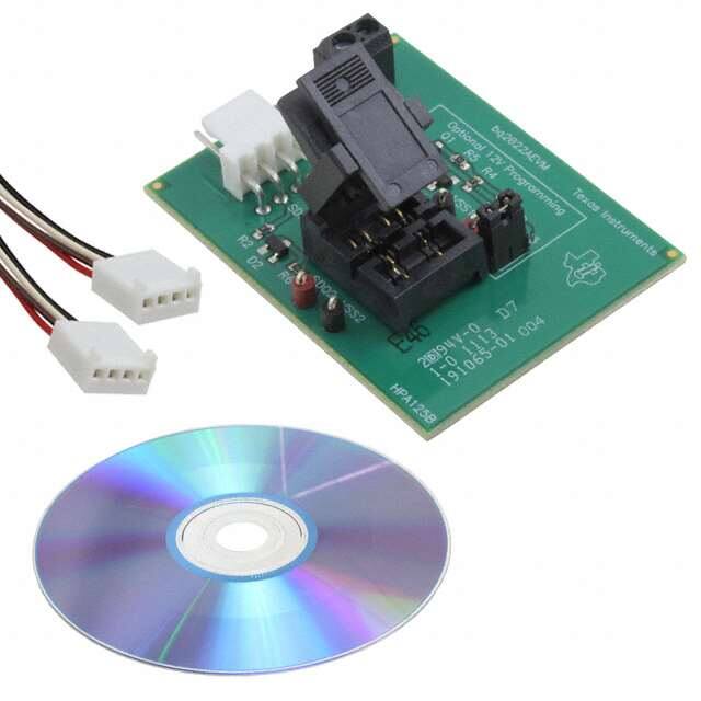 BQ2022AEVM-001 