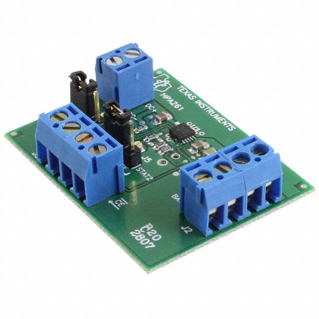 BQ24018EVM 
